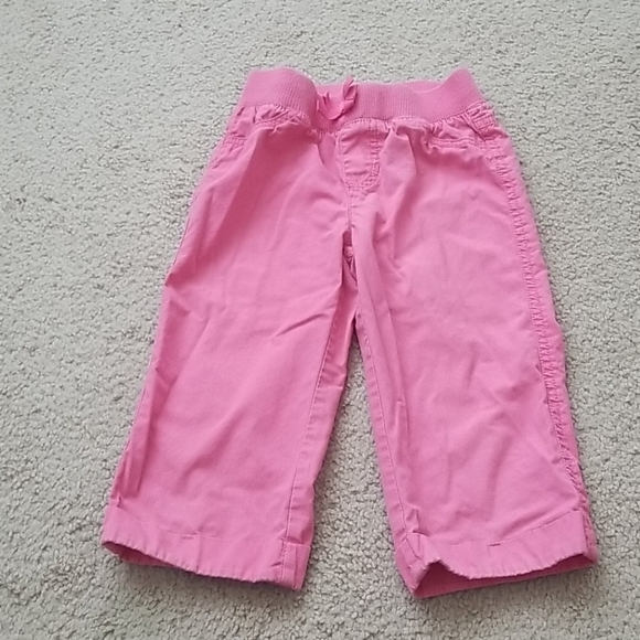 Jumping Beans Girl's Pants - Picture 1 of 5